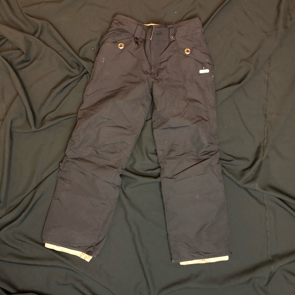 Snow Pants